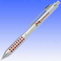 4" 1 Deluxe Multi Function - Red - Pens, Pencils