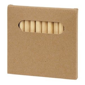 12-piece Colored Pencil Set