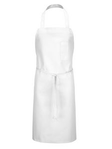 Red Kap Culinary - Men's Poly Cotton Standard Apron