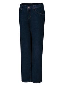 Red Kap Bottoms - Women's Dura-Kap Flex Work Jean