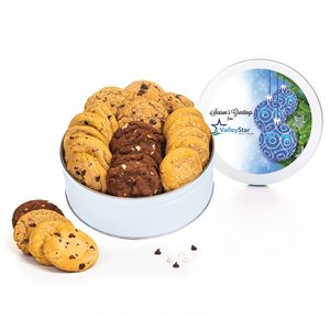 Fresh Beginnings Gourmet Classic Cookie Combo