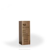 Grove Cherry Wood Award 6"