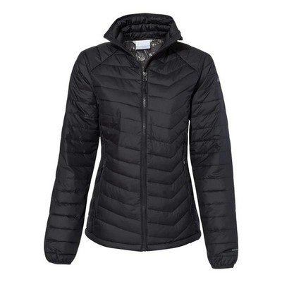 Columbia® Women's Powder Lite™ Jacket