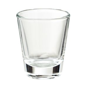 1.75 Oz. Chaska Clear Shot Glass
