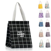 Insulated Lunch Bag for Women - Bags, Coolers