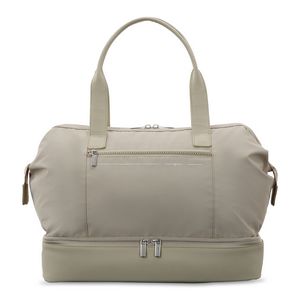 Samsonite Better Than Basic Weekender - Limestone