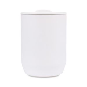 Aviana™ Rowan Recycled Wine Tumbler - 15 Oz. - Marshmallow