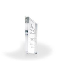 Grace Crystal Column Award