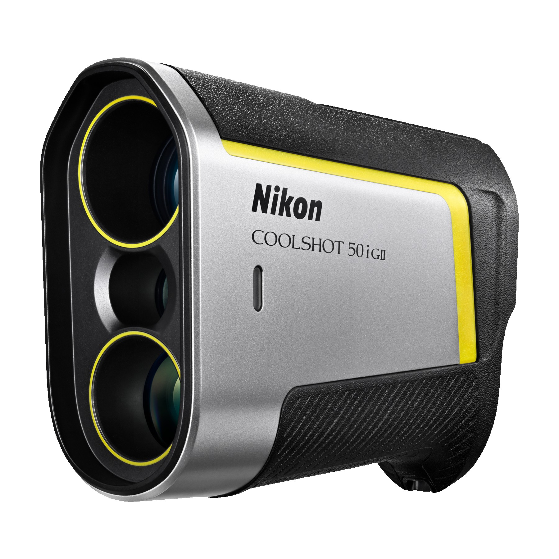 Nikon COOLSHOT 50i GII Laser Rangefinder - Golf Tools