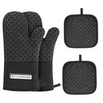 Oven Mitts and Pot Holders