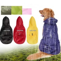 Dog Raincoat - Ponchos