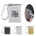 Portable Cigarettes Ashtray