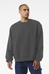 BELLA+CANVAS® Unisex 10-Ounce Heavyweight Crewneck Sweatshirt