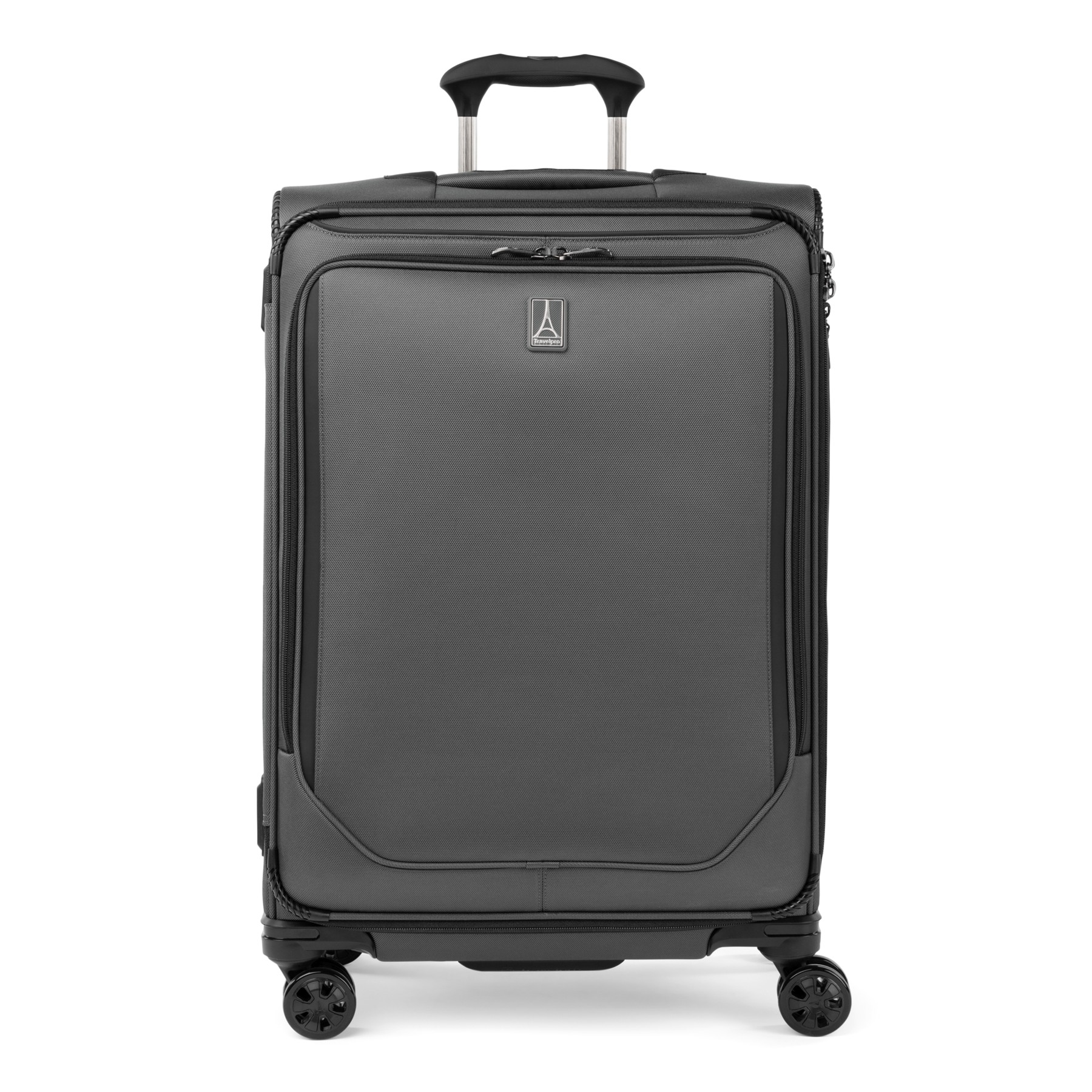 Travelpro Crew Classic Medium Check-In Spinner - Luggage