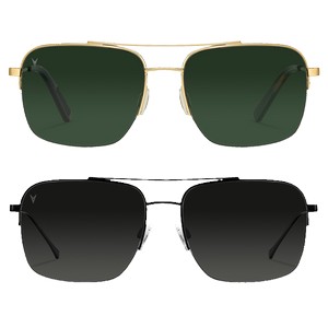 Vincero Collective Men's Sunglasses - Sunglasses, Eyeglasses
