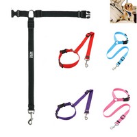 PP Pet Car Safety Belt - Belts, Straps