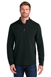 OGIO® Transcend 1/4-Zip