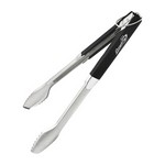 Custom Logo Stainless Steel Grill Tong