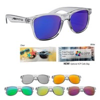 Recycled Frame Malibu Sunglasses