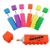 Sagen310 - Highlighters, Pens