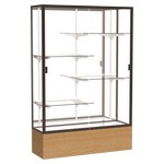 Reliant Series Display Case - DSPL06-01D