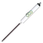 Pocket Screwdriver Reversible Flat Blade + Magnet Top FC