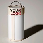 Outdoor Multifunctional Folding Camping Light