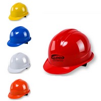 Construction Safety Helmet Hard Hat - Helmets, Hats