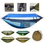 Double Camping Hammock