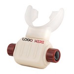 Portable Breathing Trainer