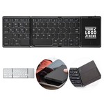 Portable Touchpad Keyboard