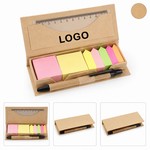 Paper Ruler For Office Gifts