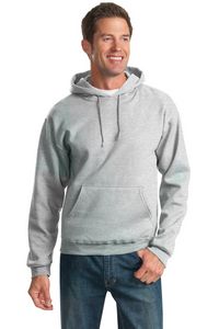 Jerzees® NuBlend® Pullover Hooded Sweatshirt.