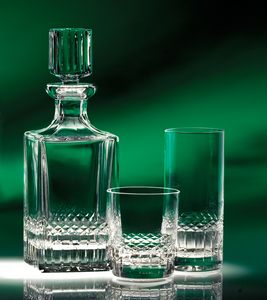 14 Oz. Exception Beverage Glass (Set of 2)