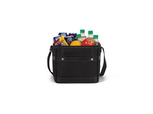 Precision Bottle Cooler - Black