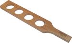 Beer Sampler Paddle Board