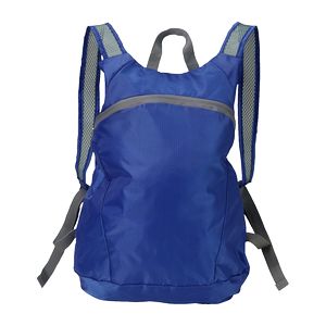 Ripstop Stow'N Go™ Backpack