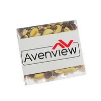 Square Acetates w/ Raisin Nut Trail Mix