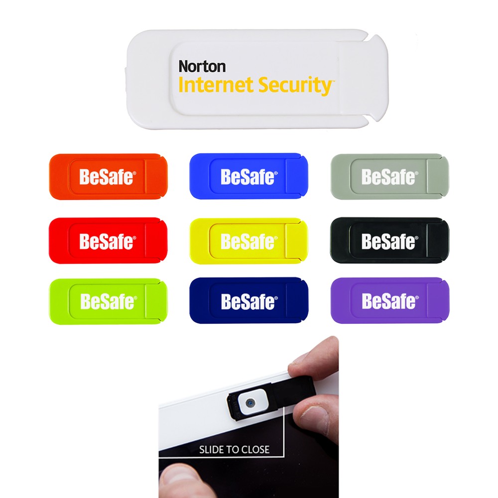 Webcam Cover - Covers