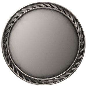 Texture Tone® Antique Double Sided Liberty Coin (2")