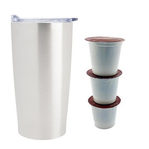 Himalayan Wake-up Tumbler