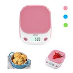 Digital Kitchen Food Scale Multifunction Weight Scale 5kg