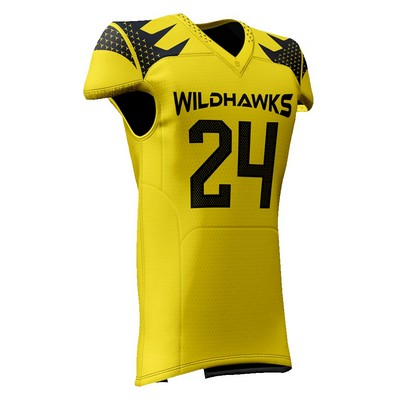 Alpha Football Jersey