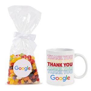 Jelly Belly Mug Set