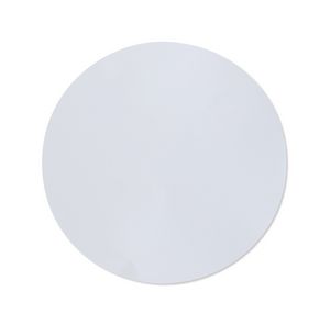 Custom Gift Box Seal - White