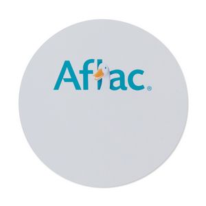 Custom Gift Box Seal - White