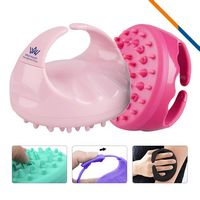 Sevon Shower Brush - Brushes, Massagers