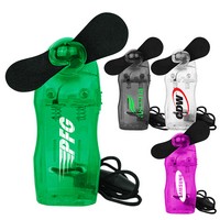 Cool & Portable Mini Fan