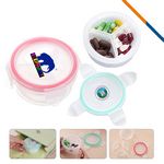 Chakin Pill Box