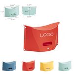 Portable Folding Multifunction Stool